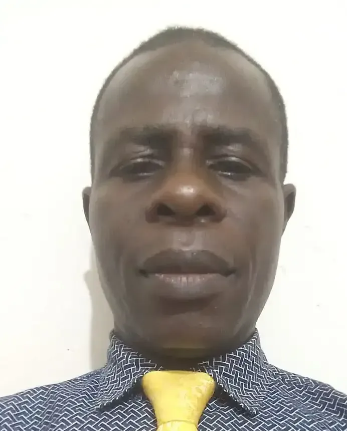 Eric Kwaku Soglo