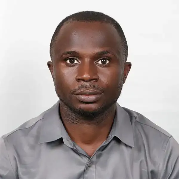 Frank Kweku Baah