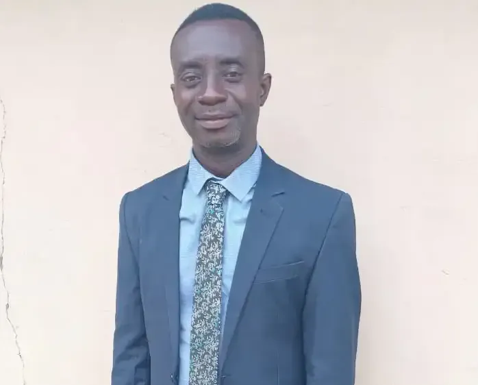 George Atta Appenteng